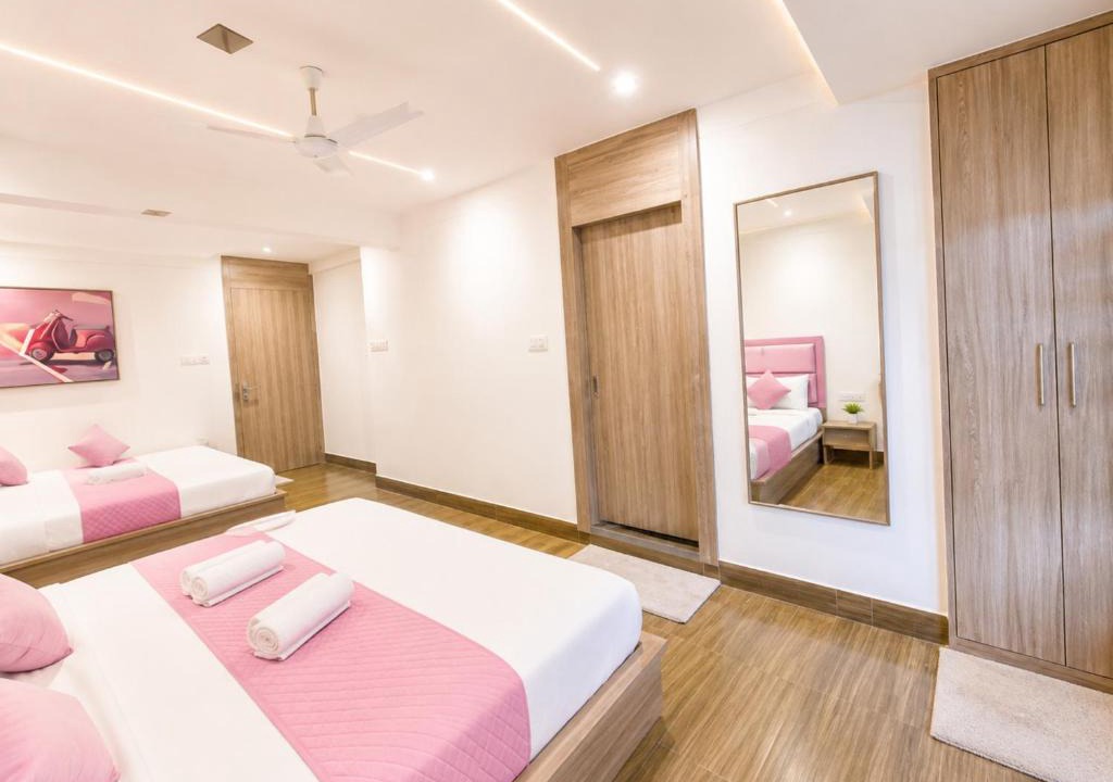 Subarnapur Hotel | Shekhar Resort