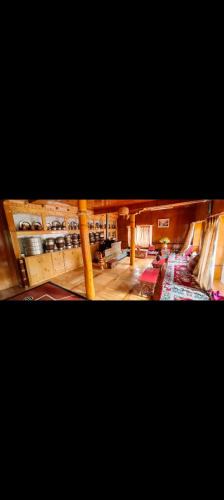 She Villa | ShelGuru Heritage Homestay
