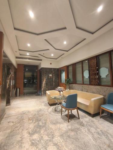 Eksar Hotel | Shelter Suites - Formerly known as Fisco The Hub Link