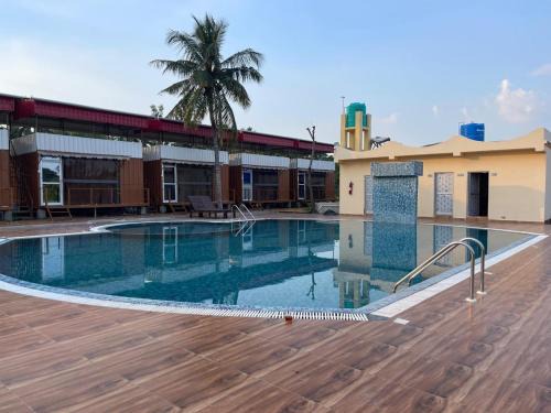 Kanthi Resort | Sheoak Retreat Tajpur