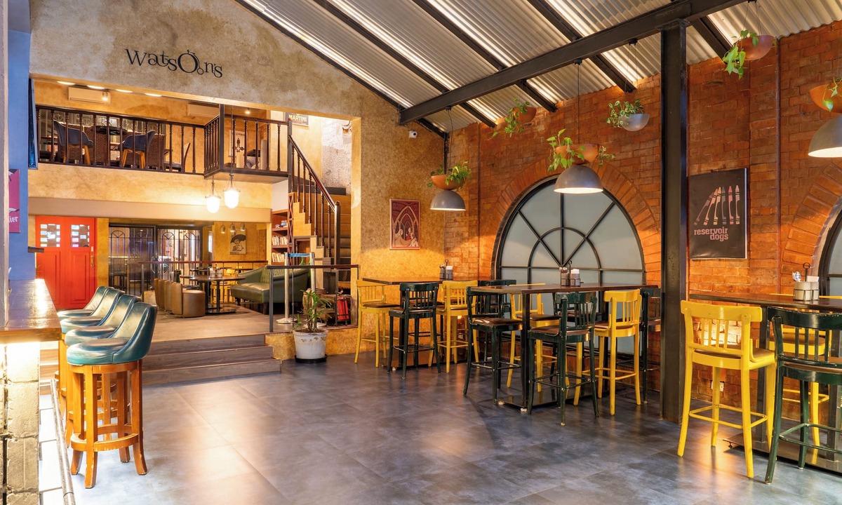 T Nagar Hotel | Shilton Dee Cee