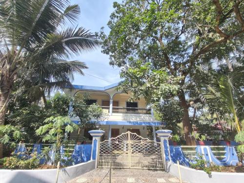 Majorda House | shirley's guest house