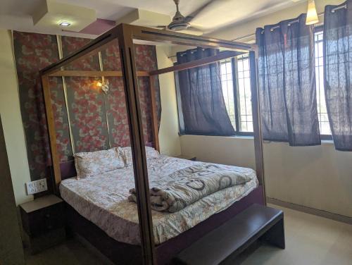 Daman Apartment | Shiv Shakti Flats