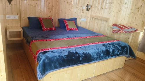 Bhuntar House | Shiva cottage