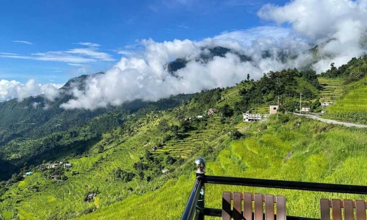 Chamoli Hotel | Shiva Homestay