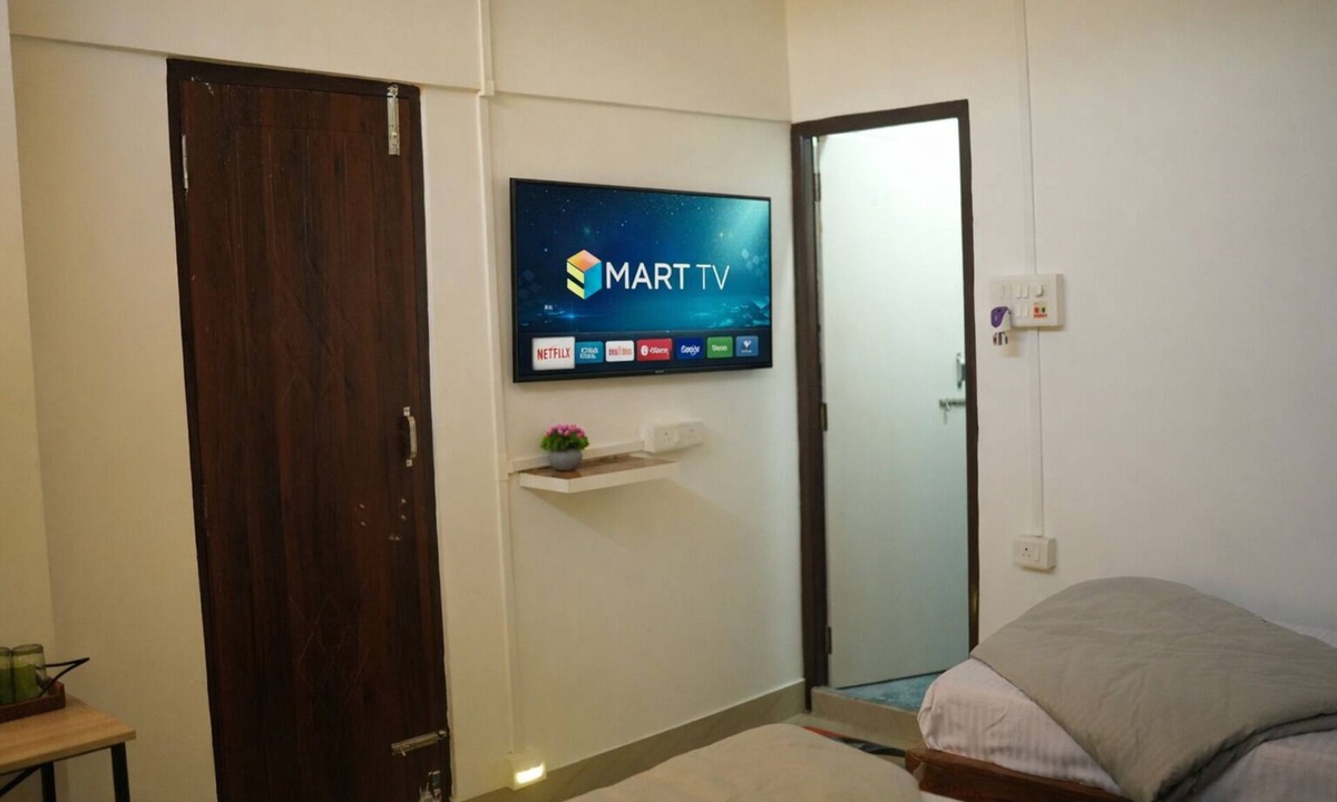 Jorhat House | Shivalik stays