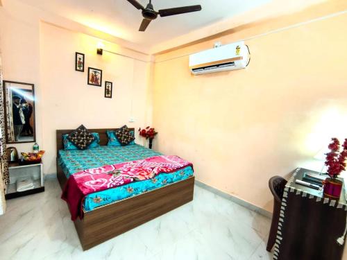 Ranchi House | Shivashray Hotel Inn