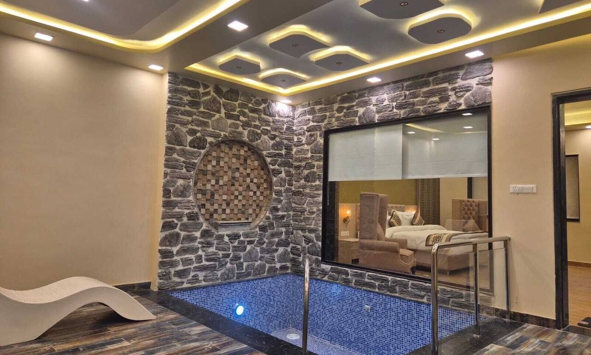 Village Hokra Resort | Shivay Resort