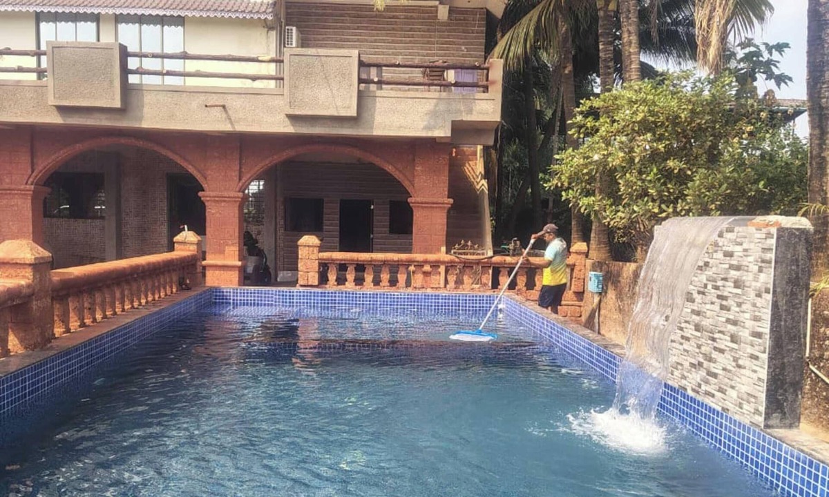 Kunkeshwar Hotel | Shivsagar Tourist Stay Kunkeshwar