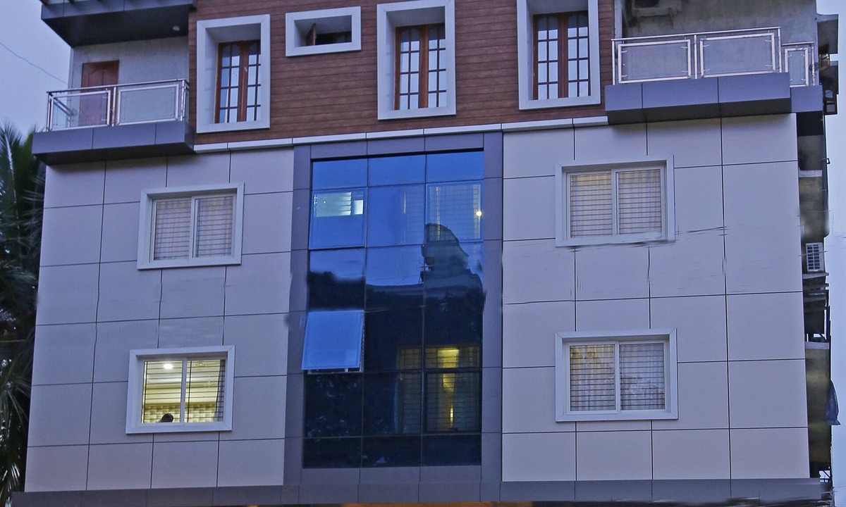 Bengaluru Hotel | Shoba Elite