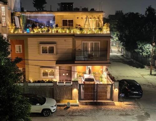 Ranchi Apartment | Shobhalay- Premium 2BHK Parking prime location super interior