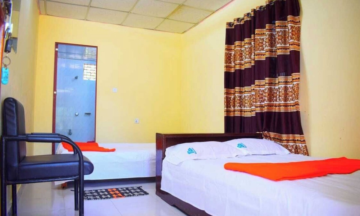 Saint Martin's Island Hotel | Shoibal Beach Resorts Saint Martin