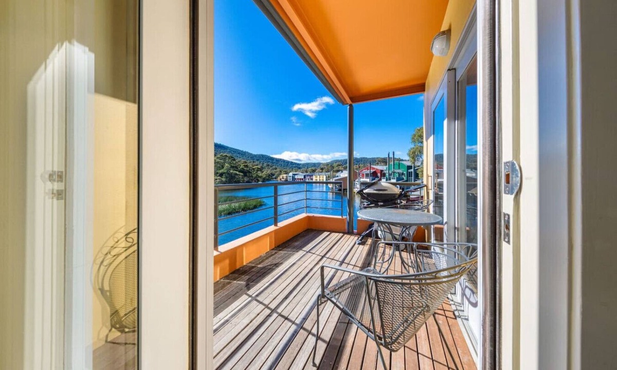 Crackenback Apartment | Shoreside | Apartment 12 | 2BR+loft | Crackenback