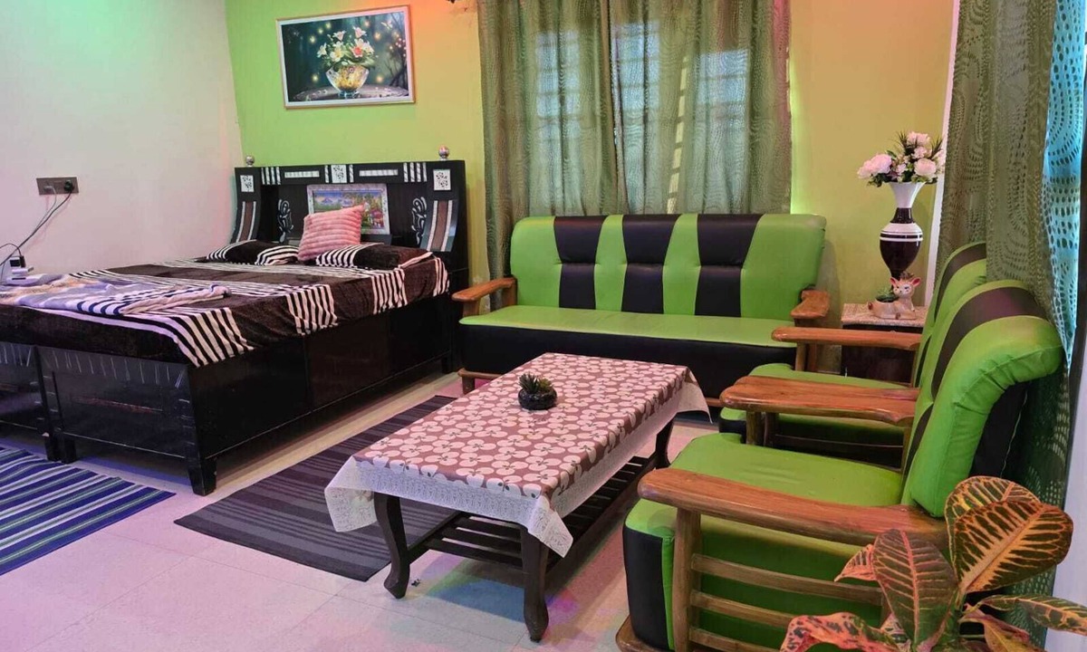 Rani Pokhri House | SHR HOLIDAY RENTAL NEAR TO DEHRADUN AIRPORT