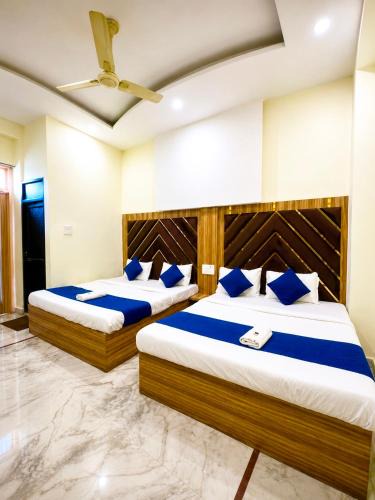 Amritsar Hotel | SHR The kings near golden temple with lift