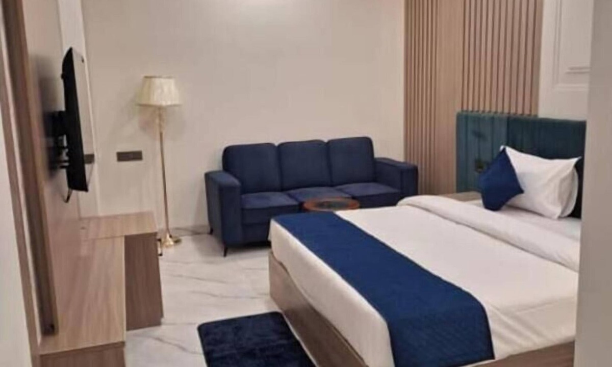 Khatu Hotel | Shree Aaradhya Suites