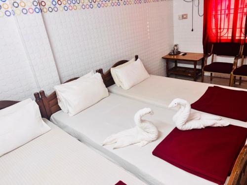 Gokarna Hotel | shree katyayani residency