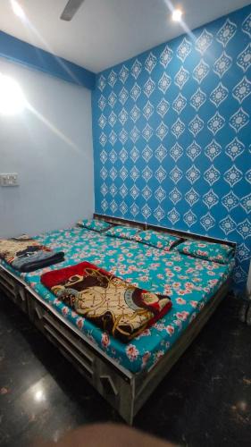 Ujjain House | Shree Kundkeswar Home Stay Ujjain Near By Mahakal Mandir