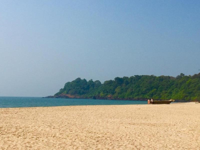 Patnem House | Shree's Seaside Homestay - Sea Pearl