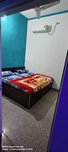Shri Madhopur Hotel | Shree sawaliya seth hotel and tour and travels