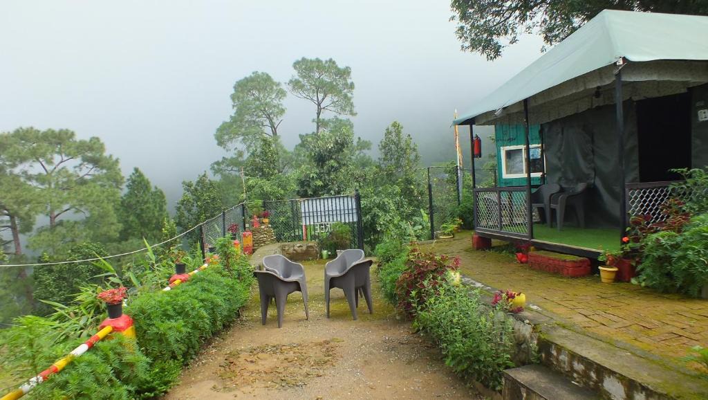Sona Nadi Range Other | ShreeValleyViewCampPapri