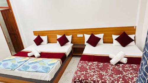 Haraiya House | Shreevanya Inn