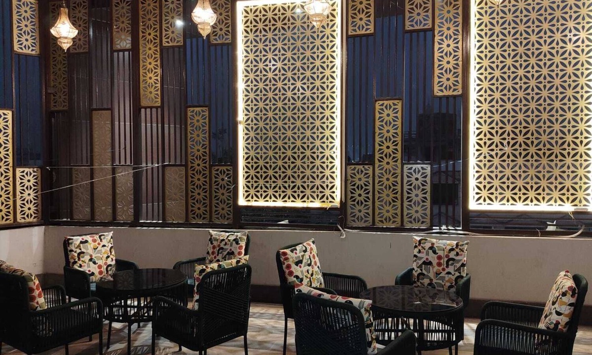 Vrindavan Hotel | SHRI GAURANAG PALACE