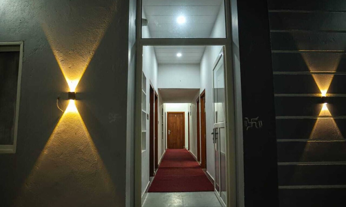 Salasar Hotel | SHRI RAGHAV HOME STAY