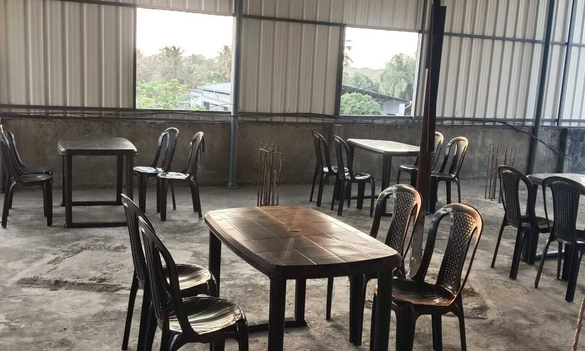 Mangalore Hostel | Shri Sai Dormitory