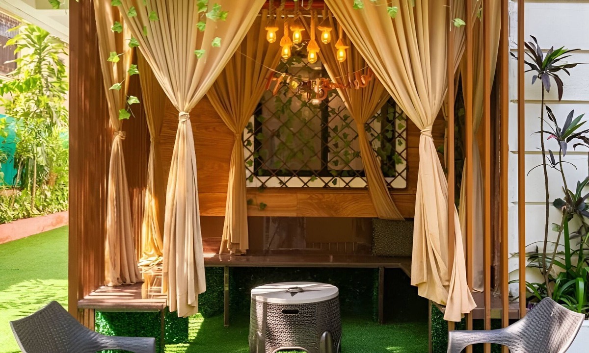 Lonavala Hotel | Shrisha Villas And Resorts