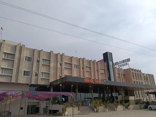 Barnagar Resort | Shubh Ratna Resort