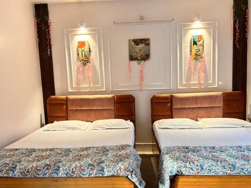 Jwalamukhi House | Shubham guest house jwalamukhi