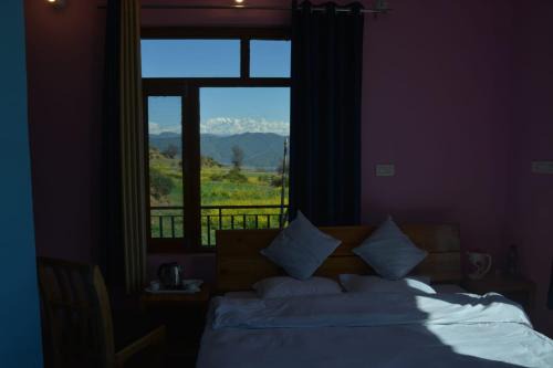 Majkhali House | Shubham Home Stay