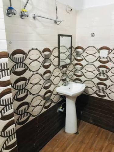 Ramban Apartment | Shumba home stay