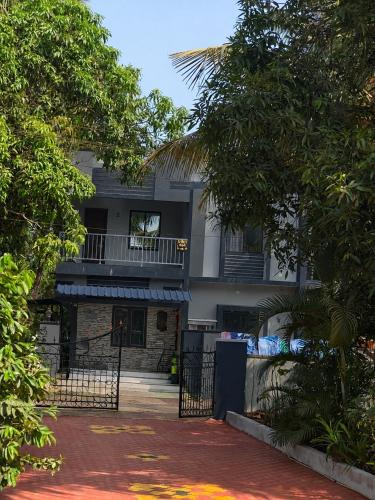 Malpe House | Shyams homestay MV