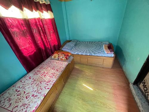 Bandipur Hotel | Siddha Cave Bamboo Cottage & lodge