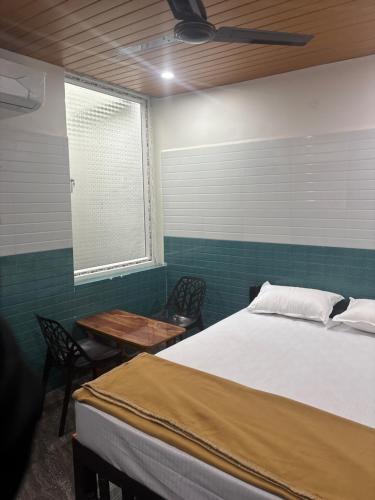 Bellary Cabin | Siddik residential Ac & non Ac lodge
