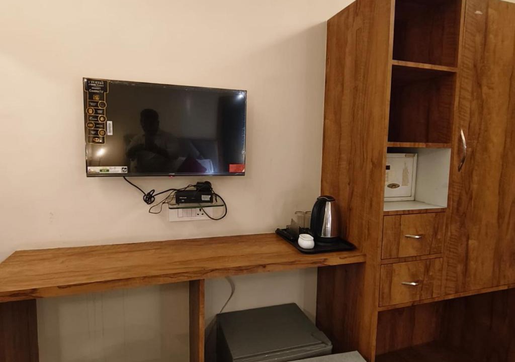 Vashi Hotel | Sienna Suites