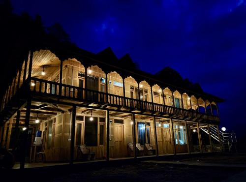 Shangarh Hostel | Sifar by Sifarnama, Shangarh
