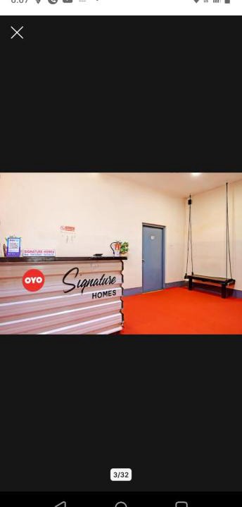 Bhubaneshwar Hotel | Signature homes