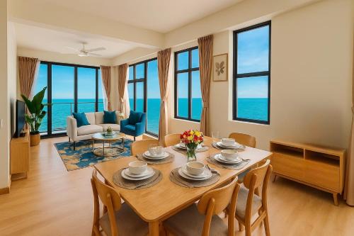 Tanjung Kling Apartment | Signature Mutiara Beach Resort by MW