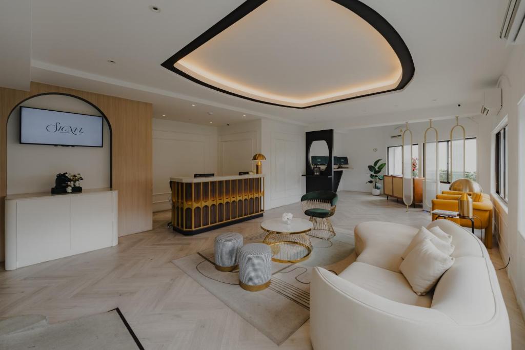 Downtown Kota Kinabalu Hotel | Signel Poshtel, the Rare Gem of North Borneo
