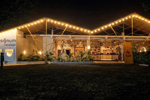 Bandhogarh Resort | Signum Resort, Umaria - Bandhavgarh
