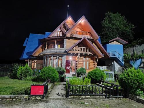 Itanagar House | Siiro Homestay