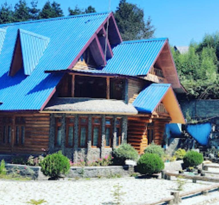 Itanagar Resort | Siiro Resort,Ziro