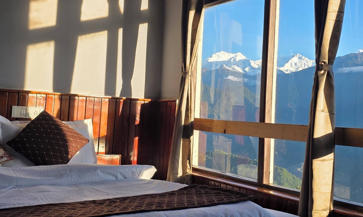 Pelling Hotel | Sikkimese Inn Pelling