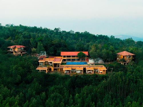 Chikkamagaluru Hotel | Sila Sonerila