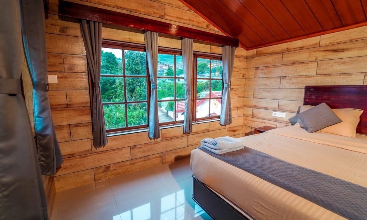 Ooty Resort | Silent Valley Farmstead by VOYE HOMES