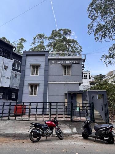 Yercaud House | Silver Breeze Villa's