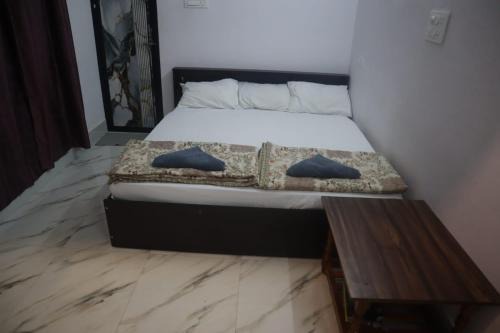 Mavalli House | Silver Sand Beach Homestay Naveen Beach Road